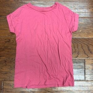 All saints imogen boy tee